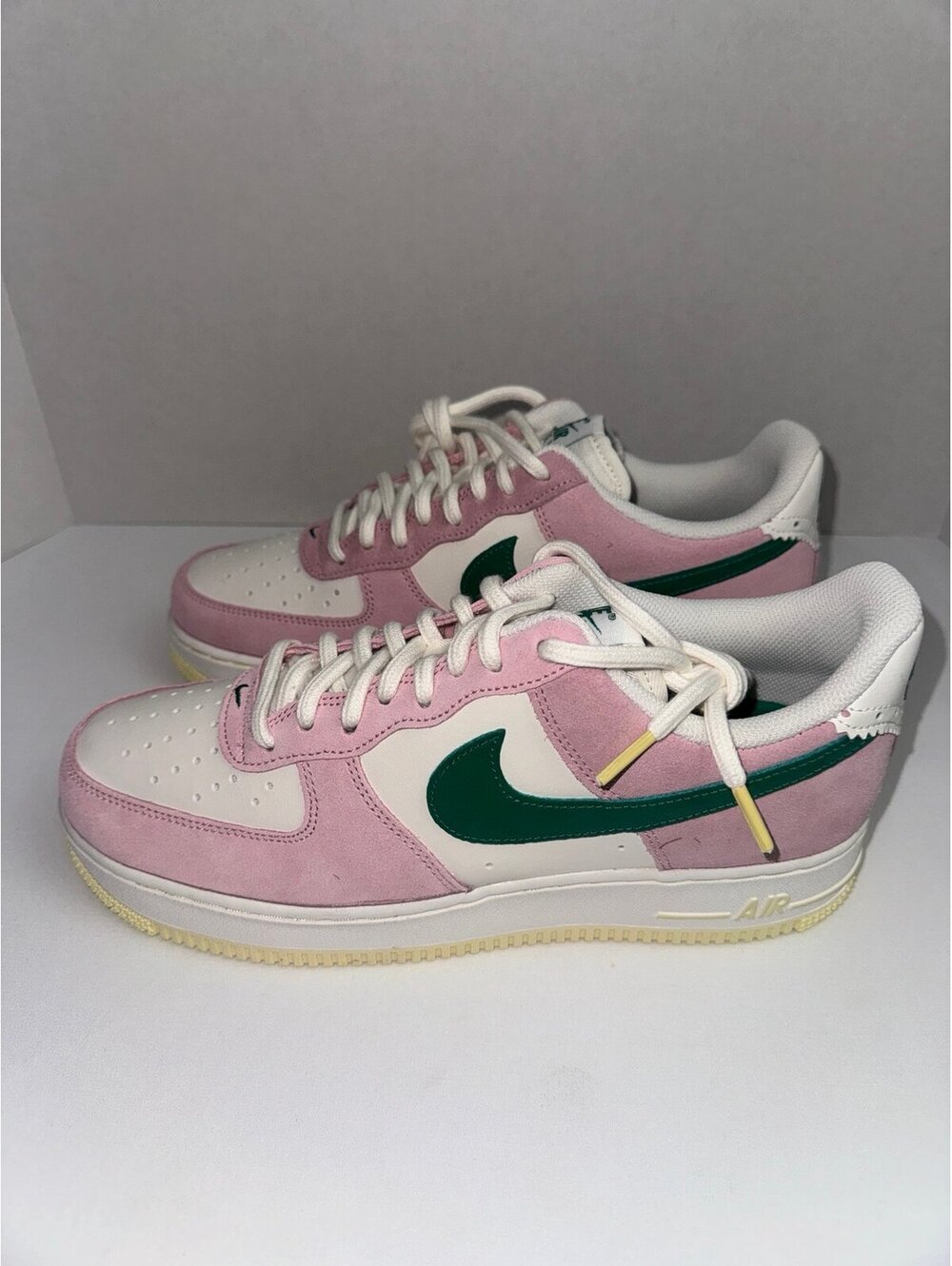 Air Force 1 ‘07 LV8 Men’s 9